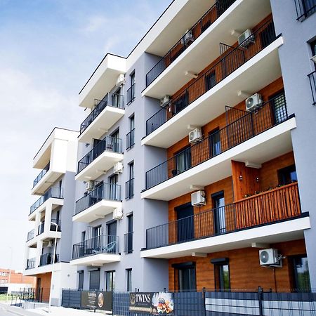 Magic Apartments - Siena Zator Eksteriør billede