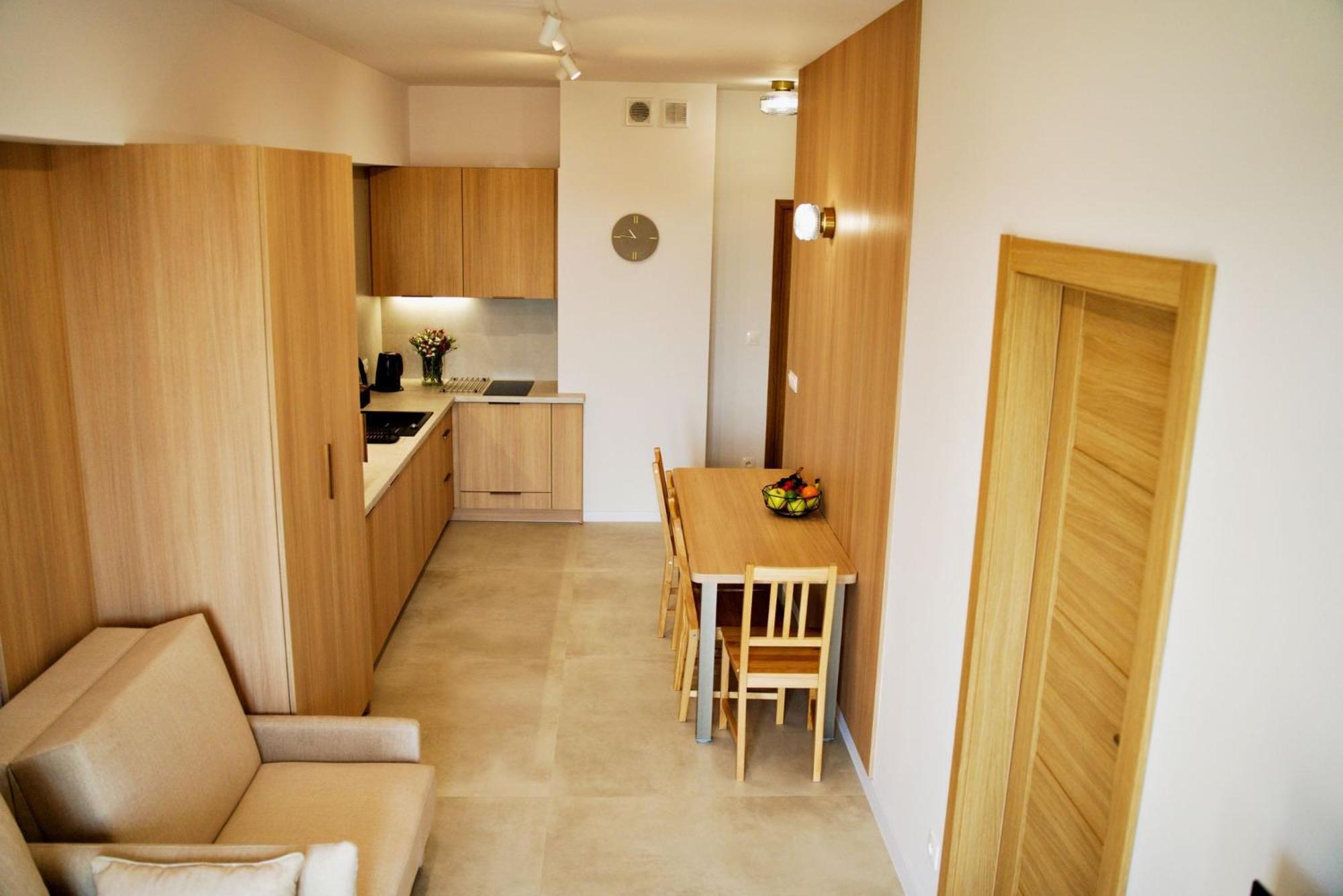 Magic Apartments - Siena Zator Eksteriør billede