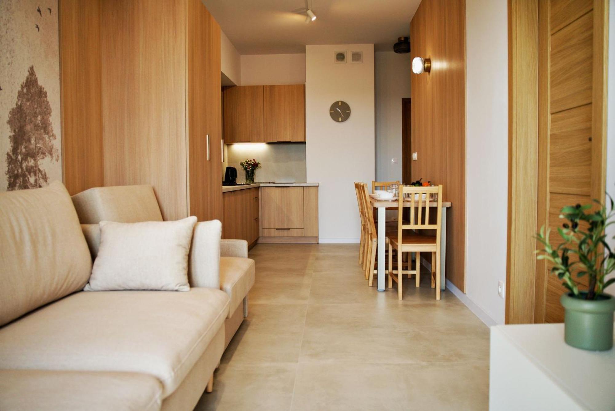 Magic Apartments - Siena Zator Eksteriør billede
